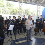 Presentaciones Orquesta Sinfónica Instituto Comercial