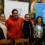 Presentación CGPA ante sostenedor.