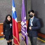 Jornada Plan de Formación Ciudadana y Participación.