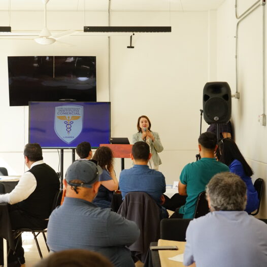 Exitosa Reunión Anual del Consejo Asesor Empresarial.