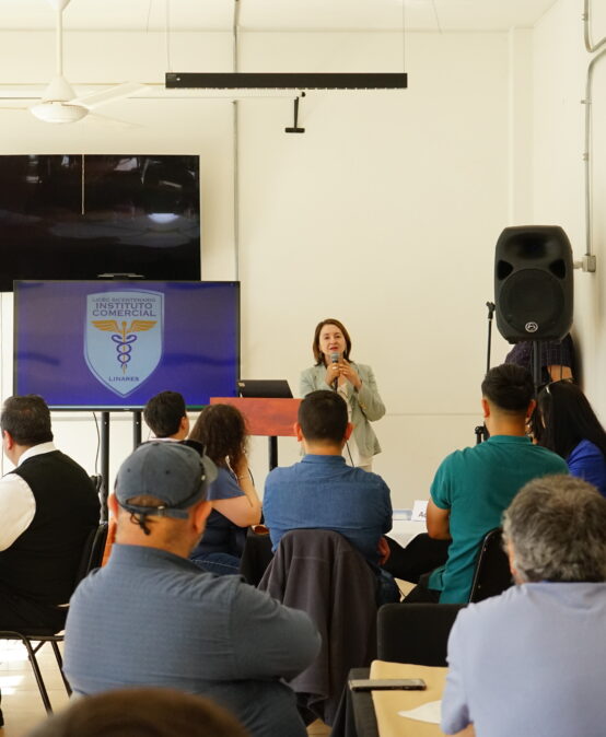 Exitosa Reunión Anual del Consejo Asesor Empresarial.