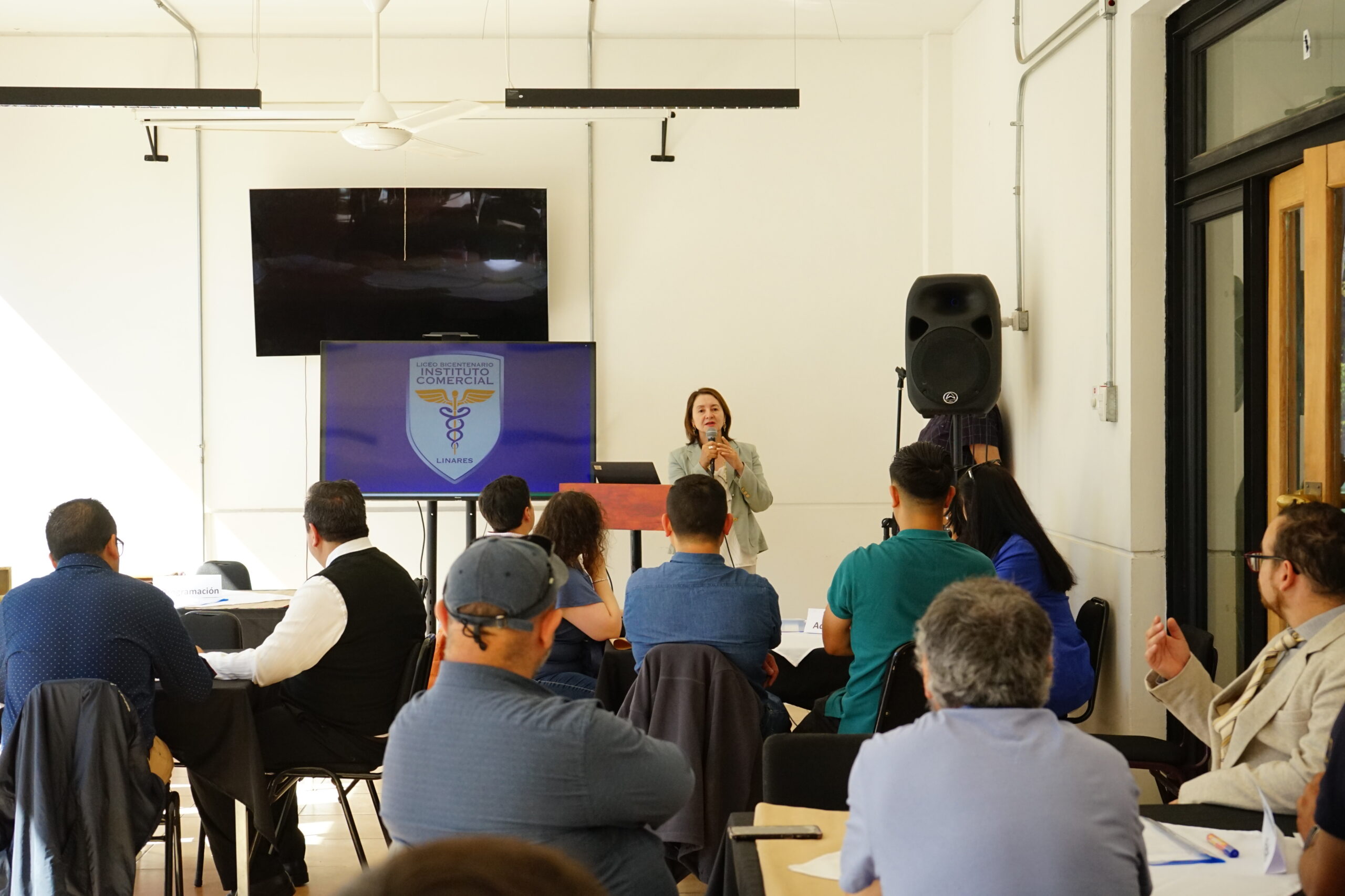 Exitosa Reunión Anual del Consejo Asesor Empresarial.