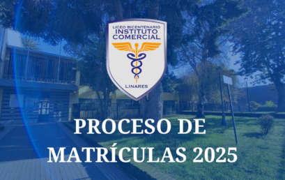 Nómina de estudiantes nuevos 2025 Matrícula  viernes  13-12