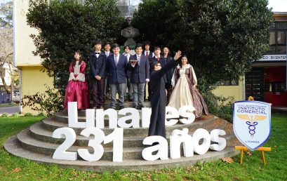 Ecos de Linares
