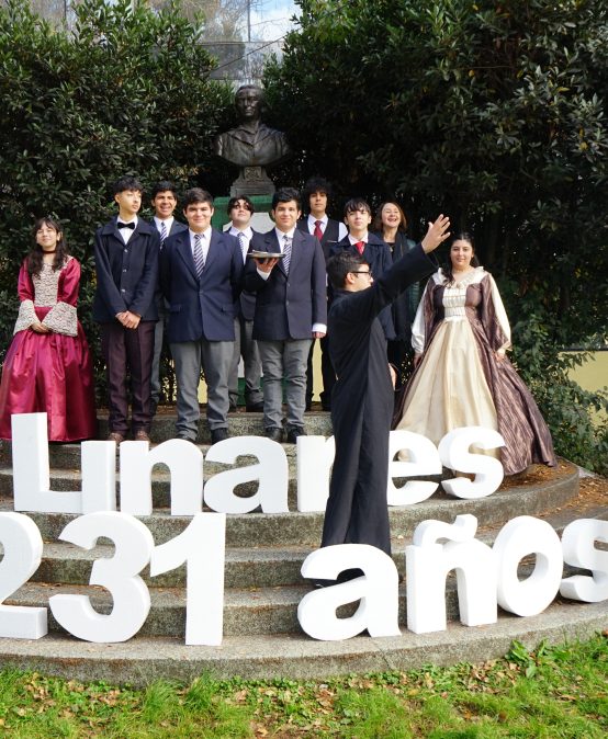 Ecos de Linares