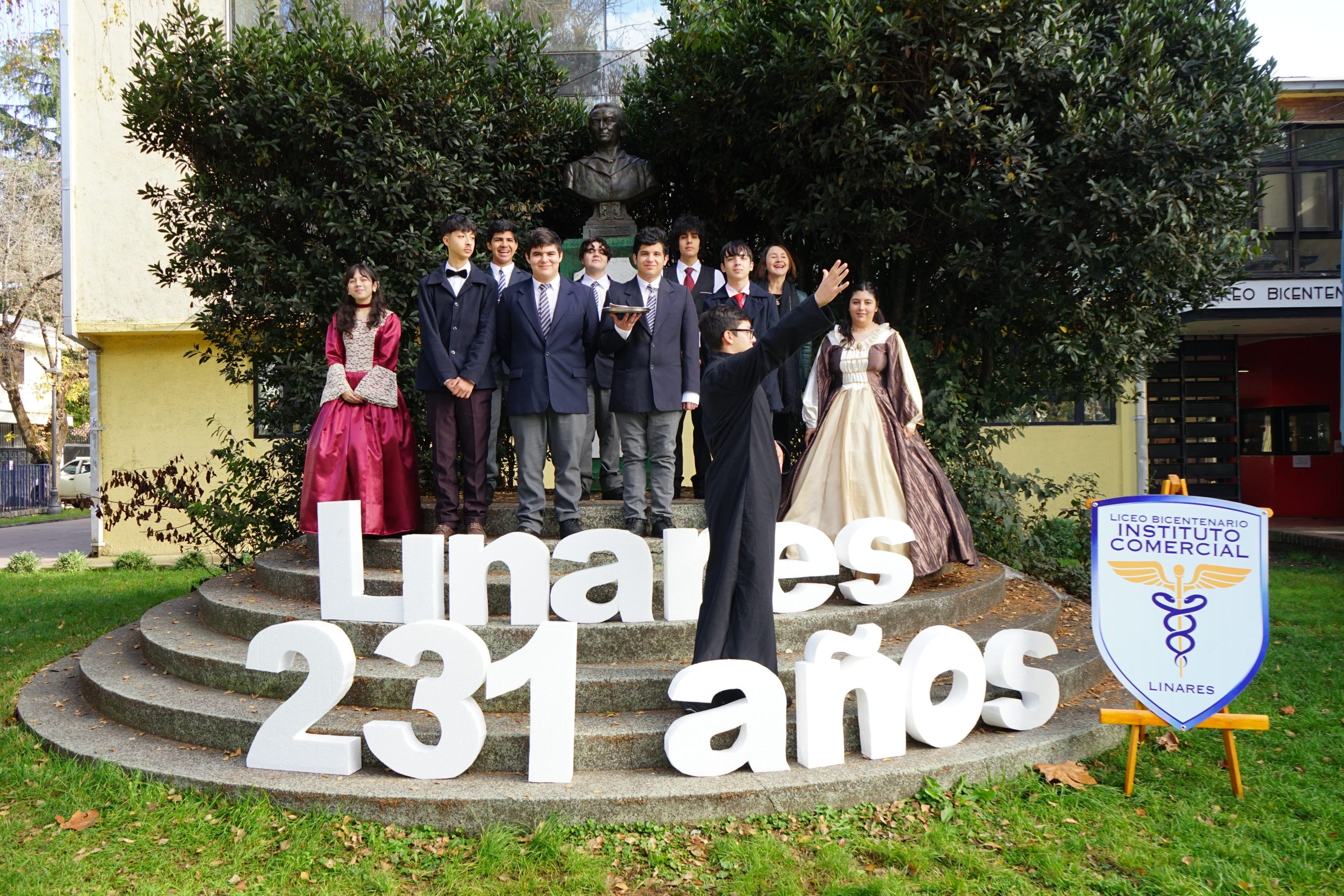 Ecos de Linares Ecos de Linares