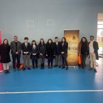 Feria Cultural e Histórica en la Universidad de Talca