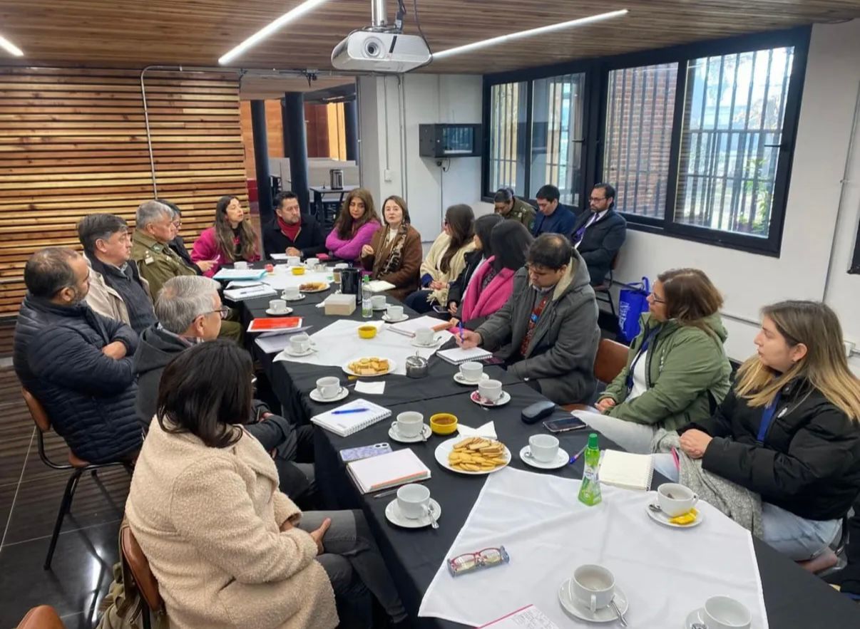 Por una comunidad educativa más segura Por una comunidad educativa más segura
