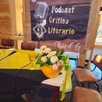 Podcast Literario: ¡potenciando el pensamiento crítico!