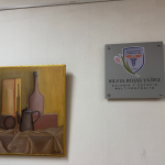 Inauguración Sala y Espacio Multipropósito Silvia Rojas Yáñez