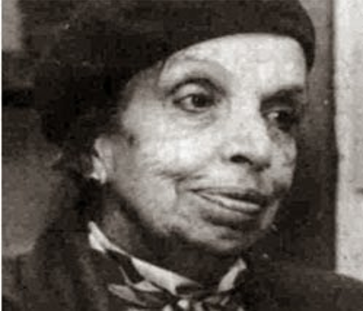 Remembranza de Emma Isabel Jauch Jelves
