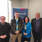 Reunión técnica SENCE