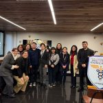 Spelling Bee Senior 2025: Una jornada de talento, inglés y emoción