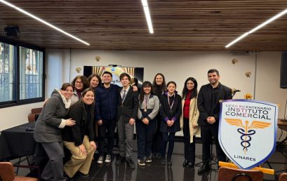 Spelling Bee Senior 2025: Una jornada de talento, inglés y emoción