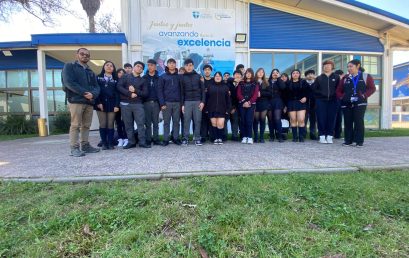 Estudiantes de Contabilidad logran certificación en Centralización Contable