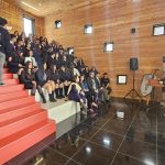 Certificación internacional fortalece empleabilidad de estudiantes de Turismo