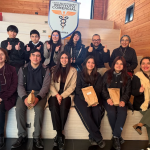 ¡Triunfo nacional en competencia TP21!