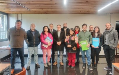 Liderazgo Intermedio: Potenciando Equipos de Trabajo