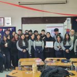 Premian a estudiantes destacados en Ensayo Institucional de Lenguaje