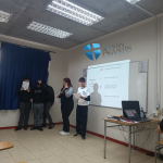 Taller de Dotación de Personal en el CFT San Agustín