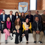 Comprometidos con escuelas seguras: nueva sesión de la Mesa de Comunidades Educativas Protegidas